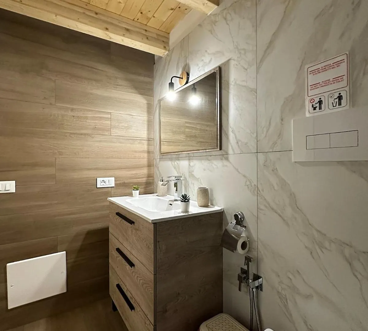 M&F Home Palermo Olaszország