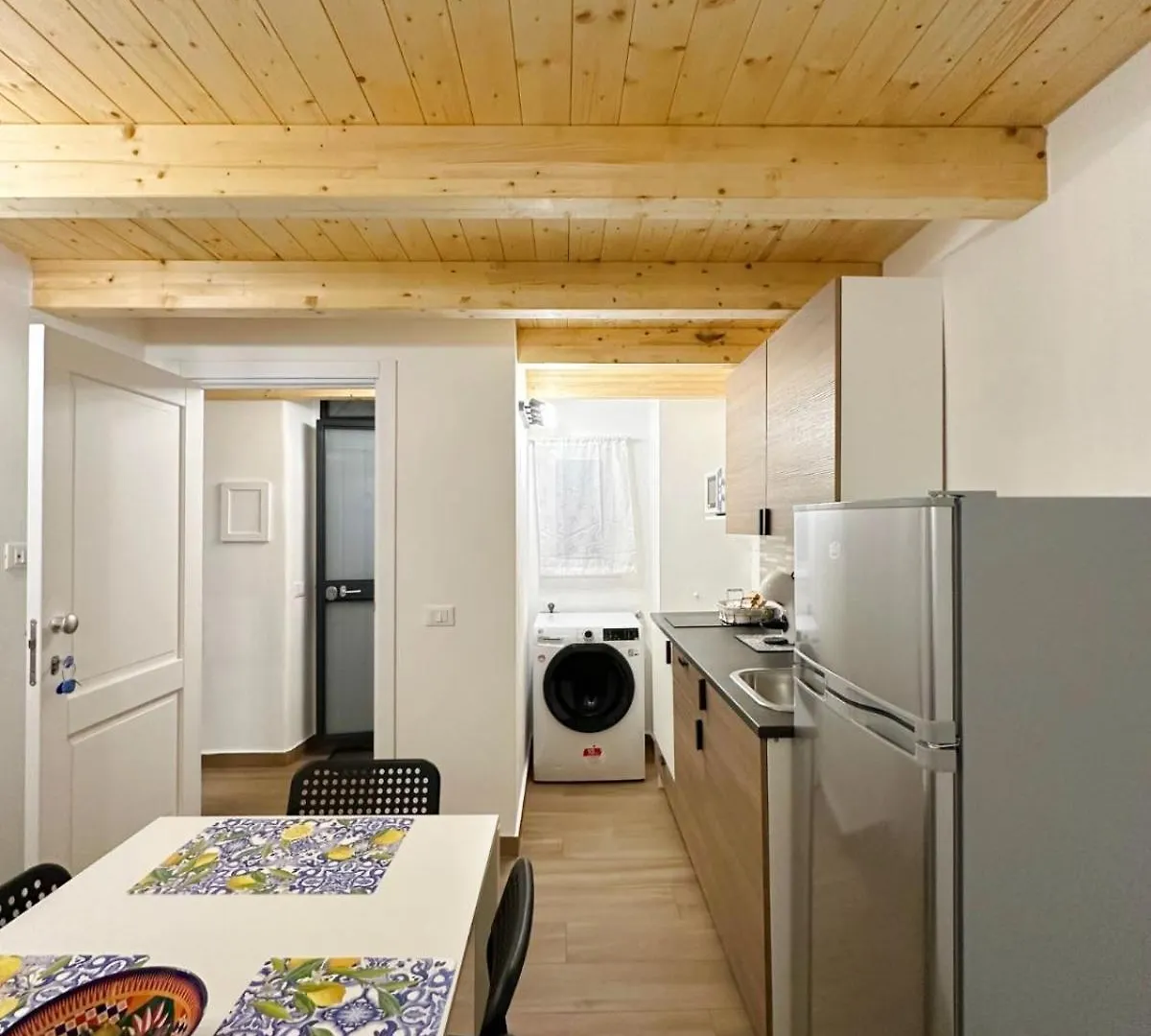 Apartman M&F Home Palermo Olaszország