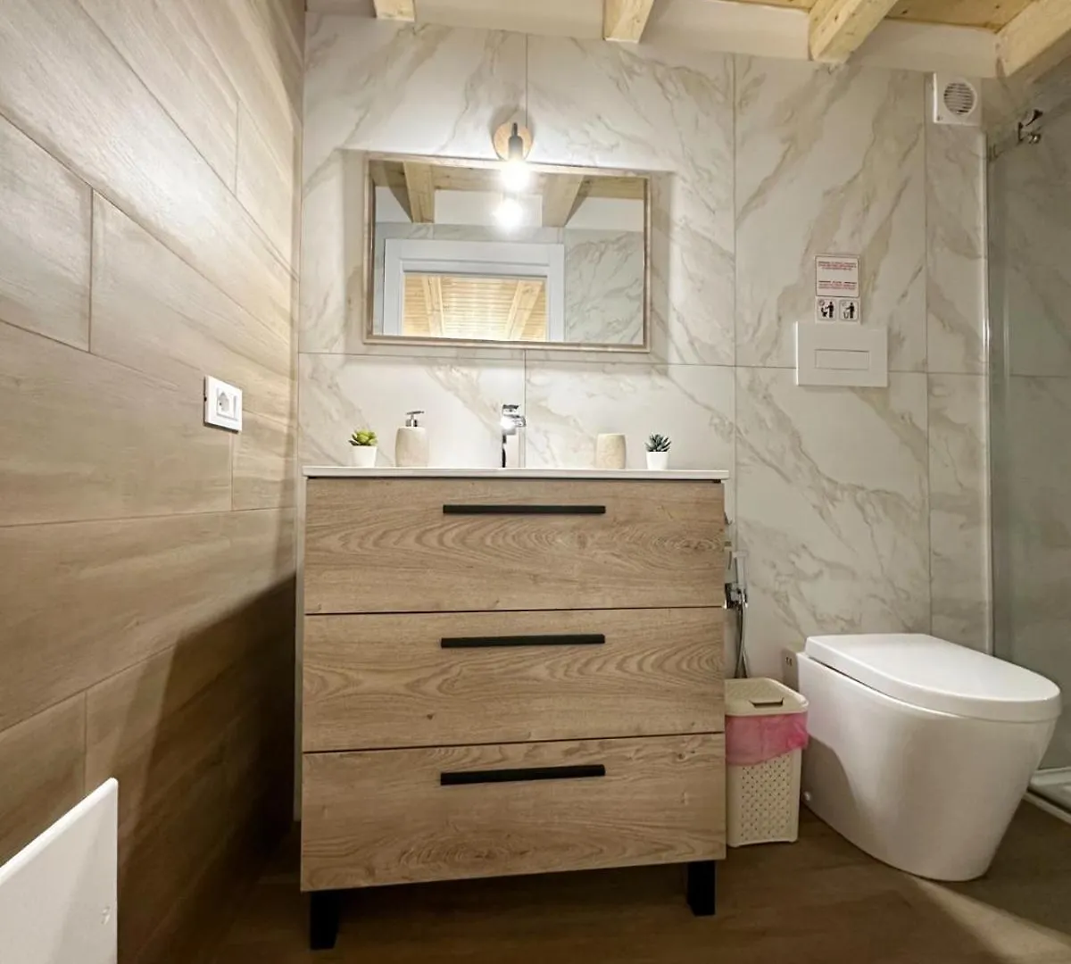 M&F Home Palermo Apartman