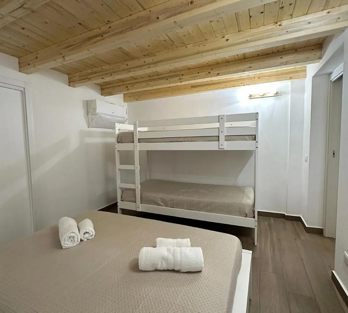 Apartman M&F Home Palermo