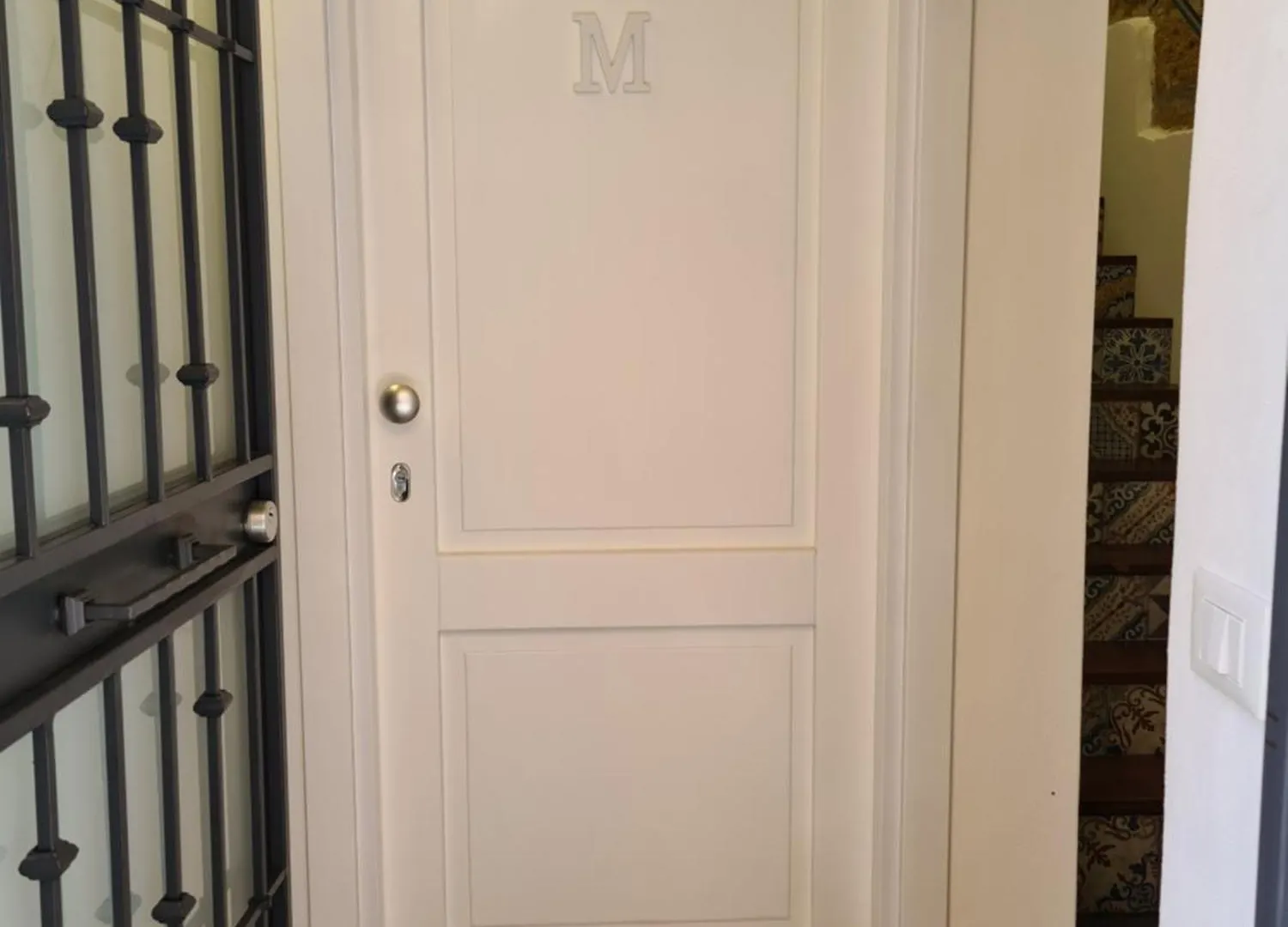 M&F Home Palermo