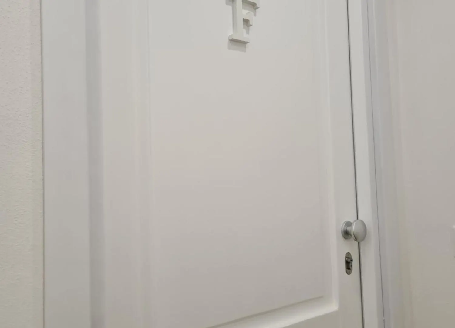 Apartman M&F Home Palermo Olaszország