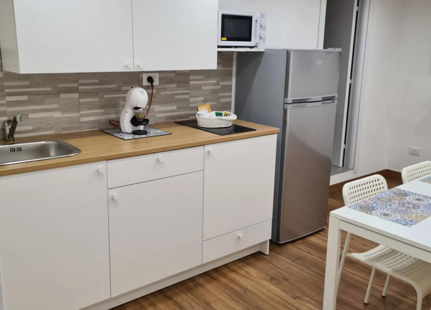 M&F Home Palermo Apartman