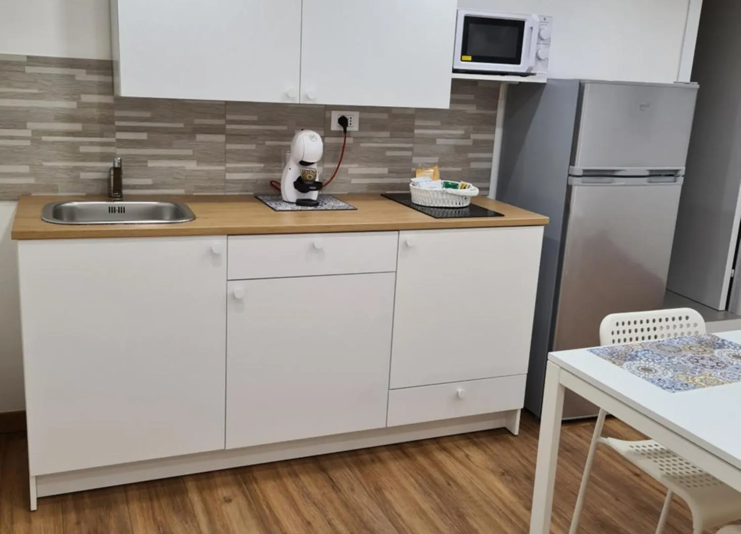 M&F Home Palermo Apartamento