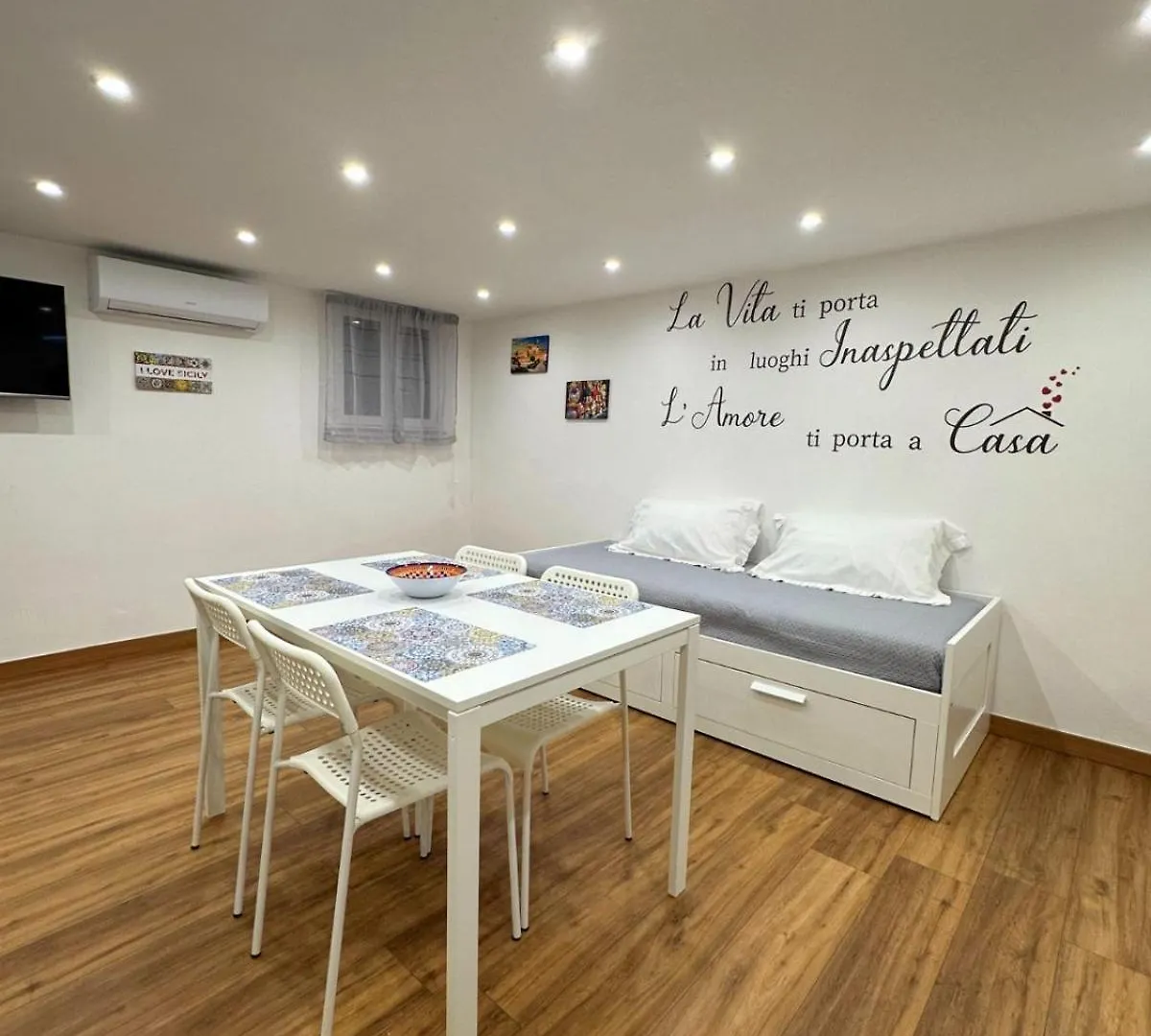 M&F Home Palermo