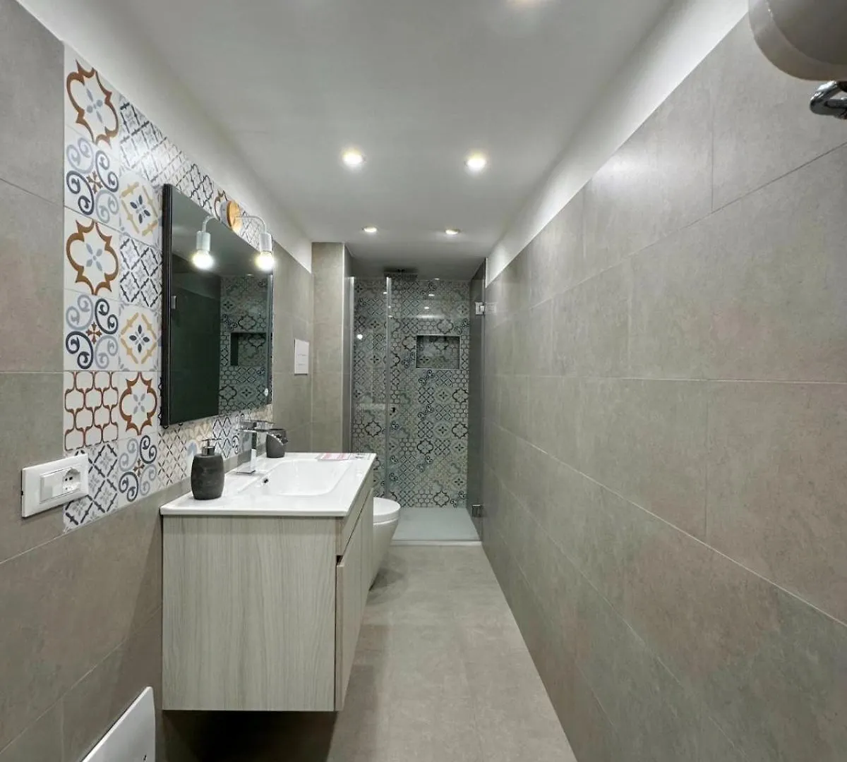 M&F Home Palermo