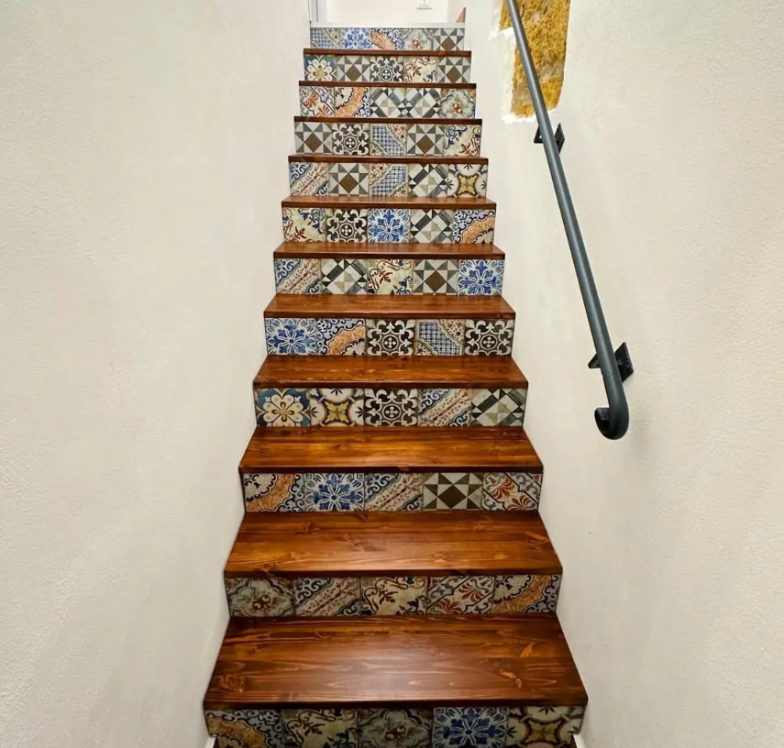 Apartman M&F Home Palermo