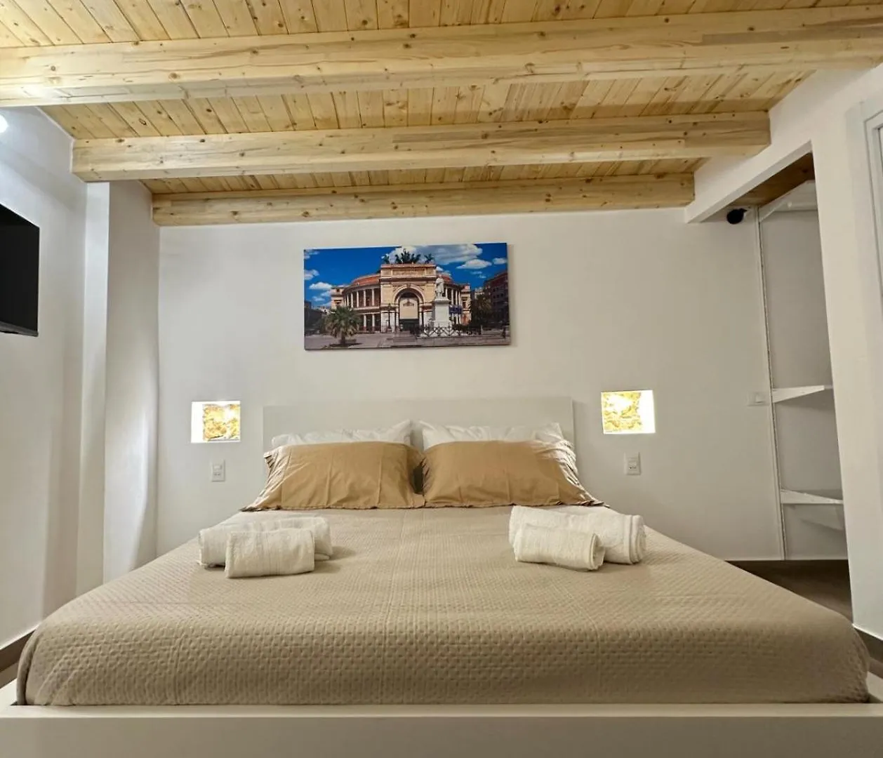 M&F Home Palermo