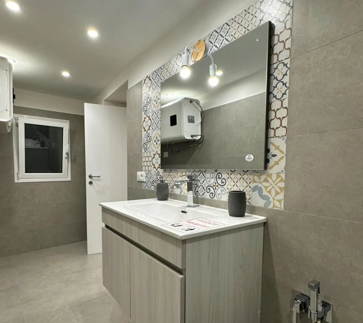 M&F Home Palermo Apartman