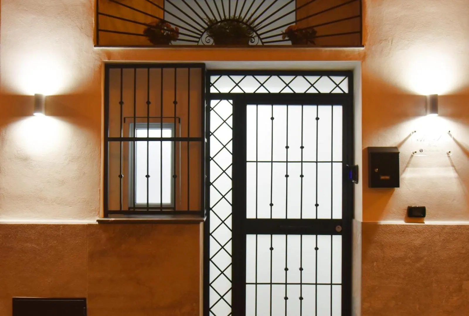 M&F Home Palermo Olaszország